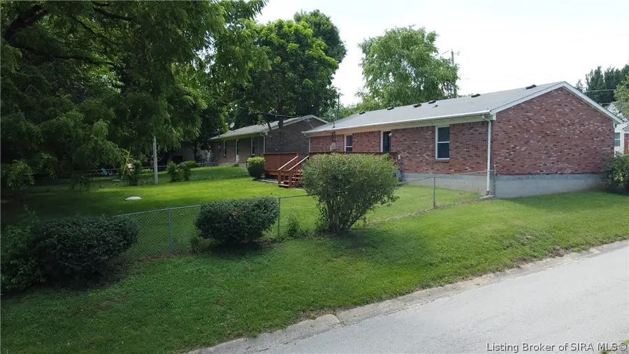 9165 High Street, Georgetown, IN 47122 - #3