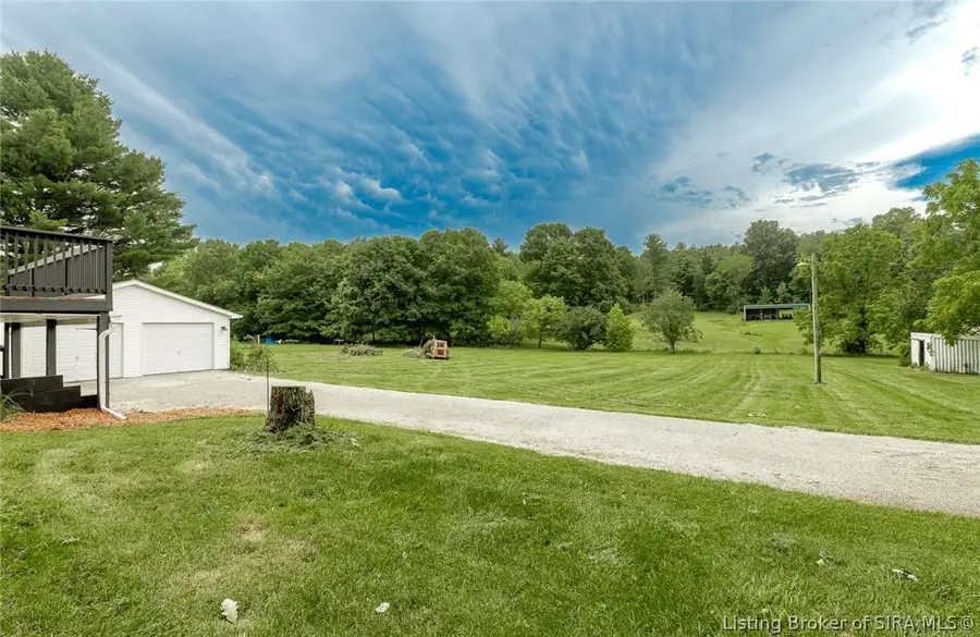 8245 Corydon Ridge Road, Lanesville, IN 47136 - #3