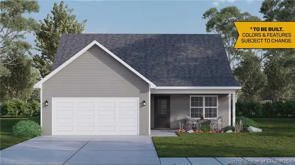 4305 - LOT 230 Deer Springs Trail, Charlestown, IN 47111