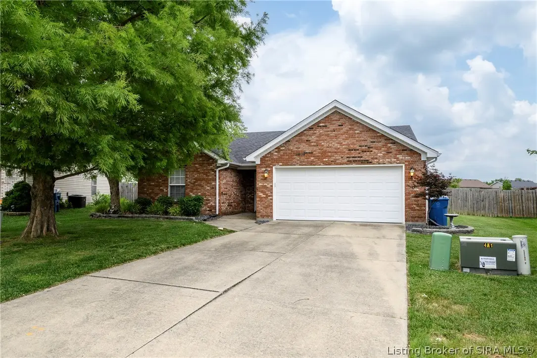 12104 Pinta Place, Sellersburg, IN 47172 - #1