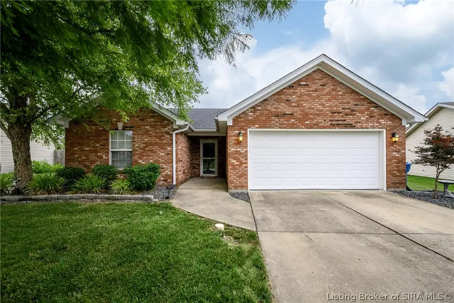 12104 Pinta Place, Sellersburg, IN 47172 - #2