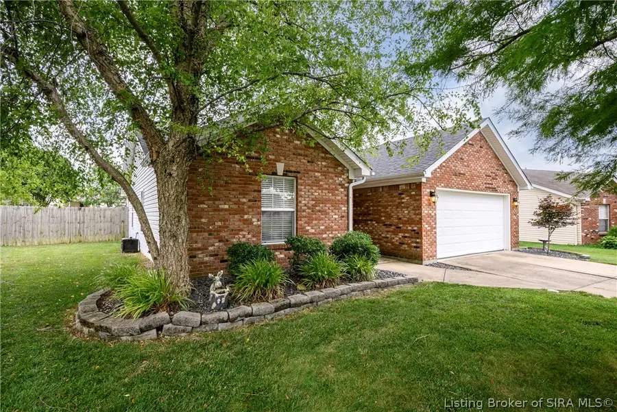 12104 Pinta Place, Sellersburg, IN 47172 - #3