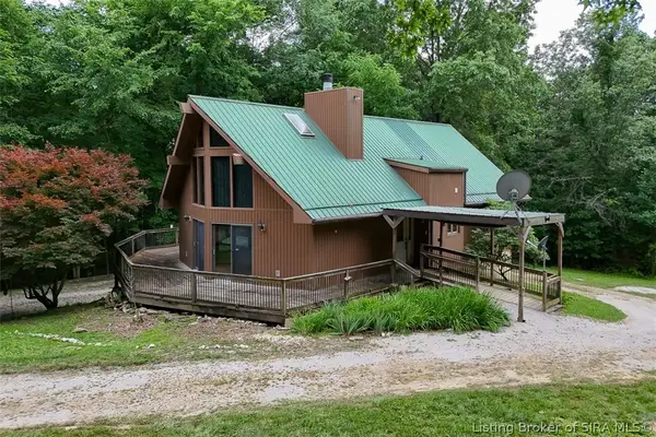 7587 Starlight Road, Floyds Knobs, IN 47119