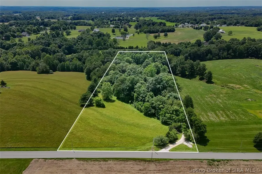 7587 Starlight Road, Floyds Knobs, IN 47119 - #2