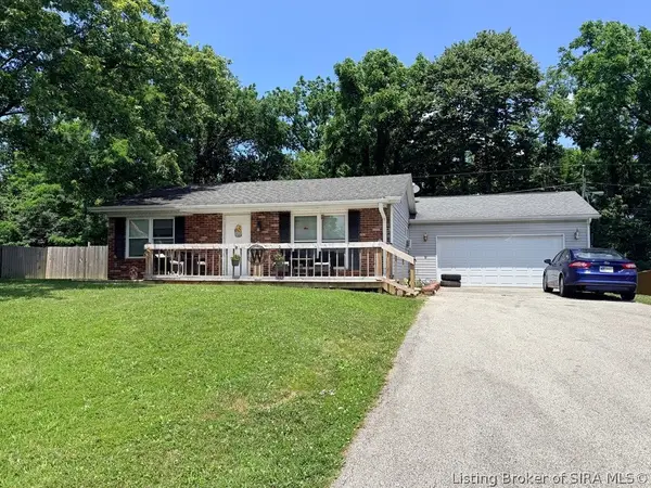 2510 Franks Drive, Madison, IN 47250