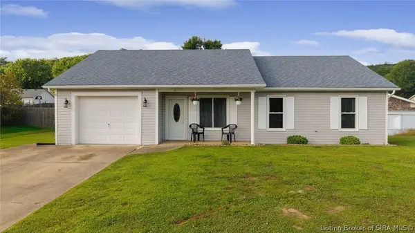 111 Stark Drive, Borden, IN 47106