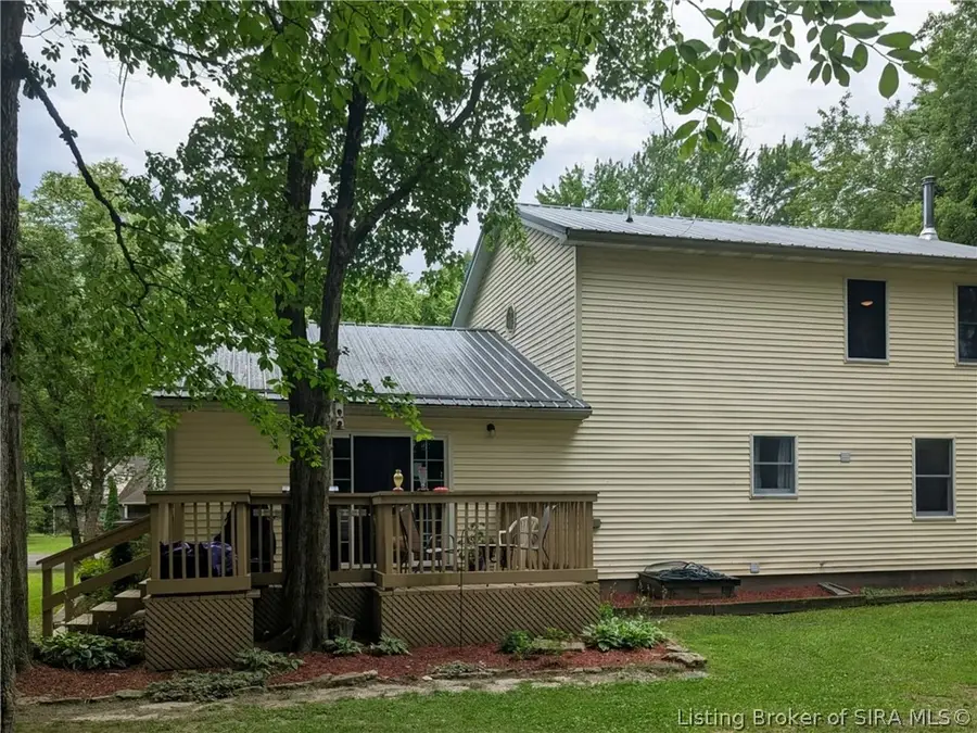 5260 W Quail Run Lane, Madison, IN 47250 - #2