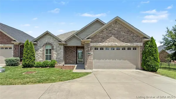 3000 Rachel Lane, Jeffersonville, IN 47130