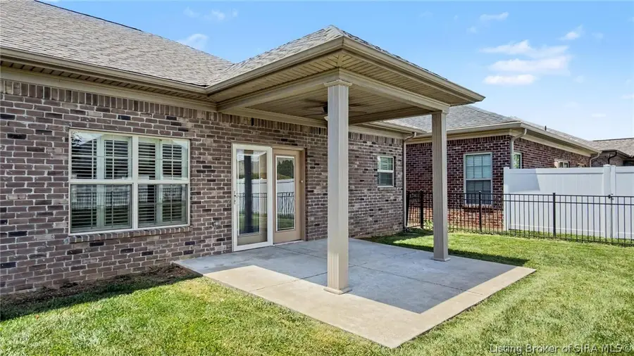 3000 Rachel Lane, Jeffersonville, IN 47130 - #2