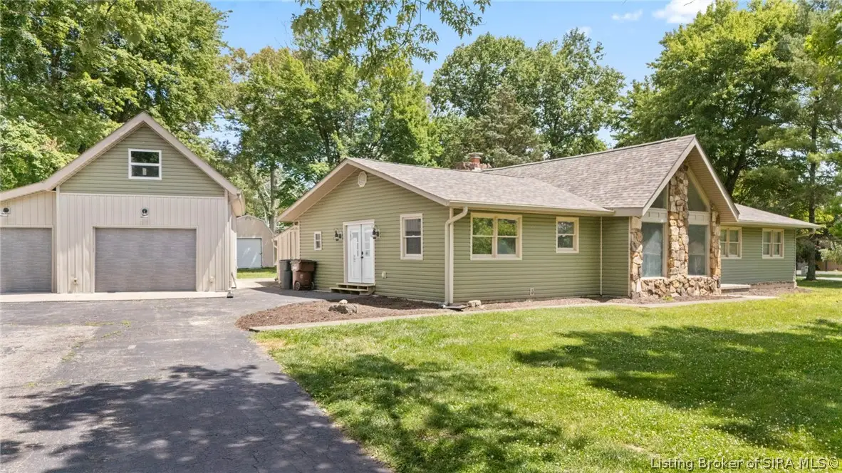 515 N Hereford Lane, Madison, IN 47250 - #1
