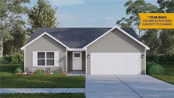 4307 - LOT 229 Deer Springs Trail, Charlestown, IN 47111