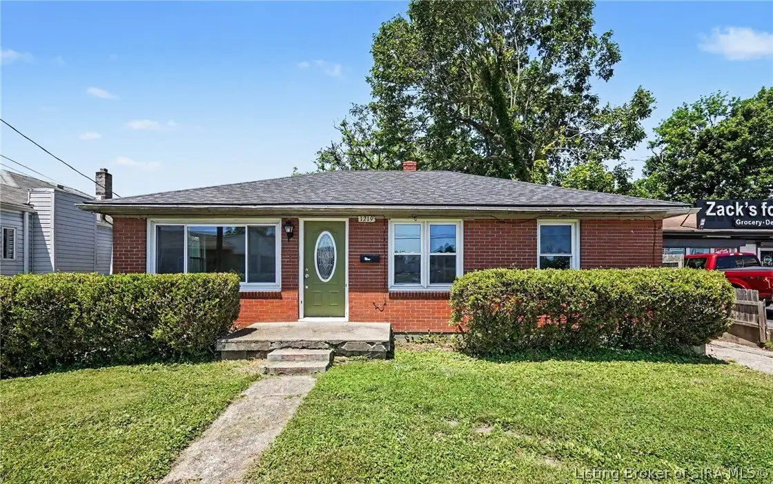 1219 Bono Road, New Albany, IN 47150 - #1