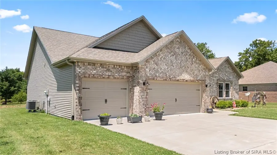60 S West Paine Street, Hanover, IN 47243 - #2