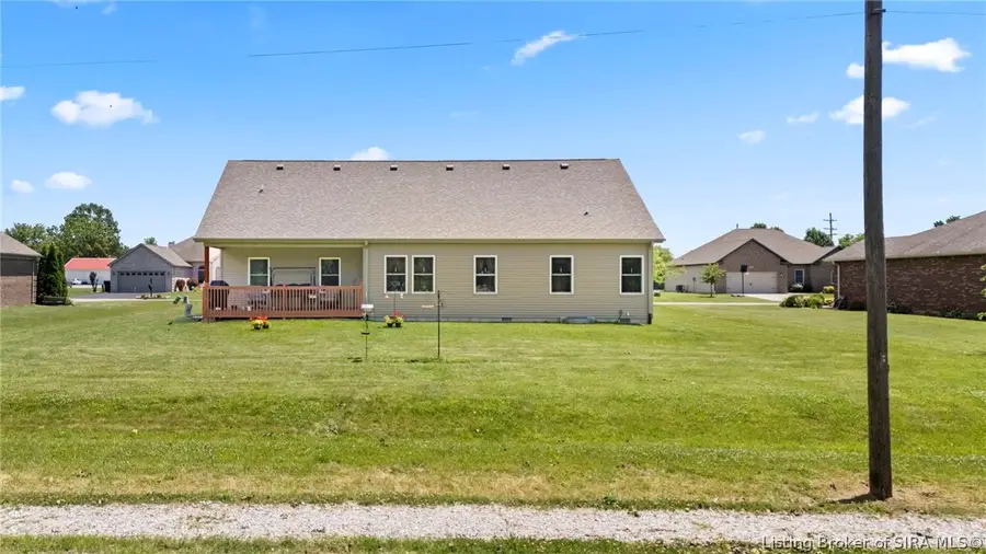60 S West Paine Street, Hanover, IN 47243 - #3