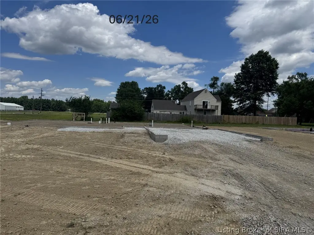 306 Garrison Street, Hanover, IN 47243 - #1