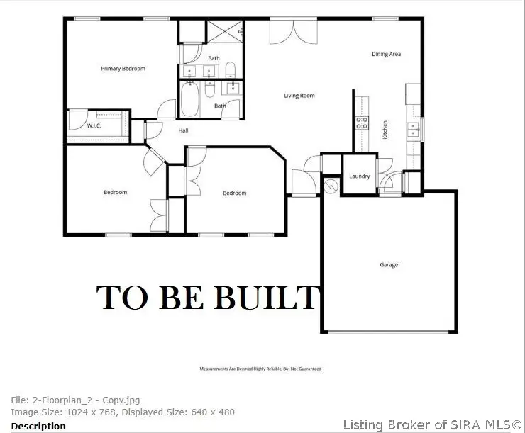 306 Garrison Street, Hanover, IN 47243 - #2
