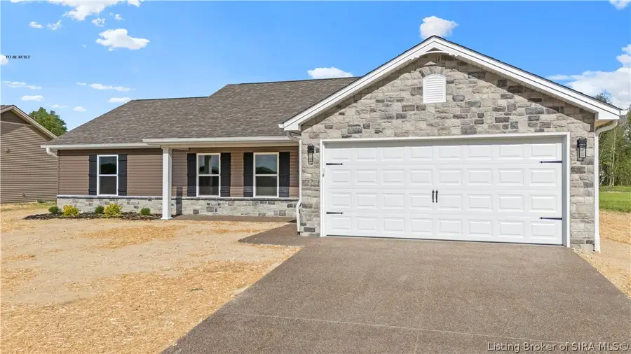 306 Garrison Street, Hanover, IN 47243 - #3
