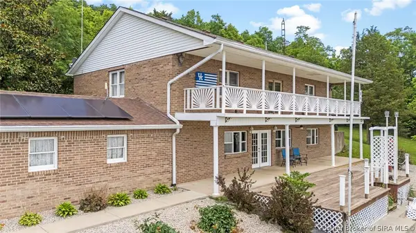 16490 State Road 156, Patriot, IN 47038