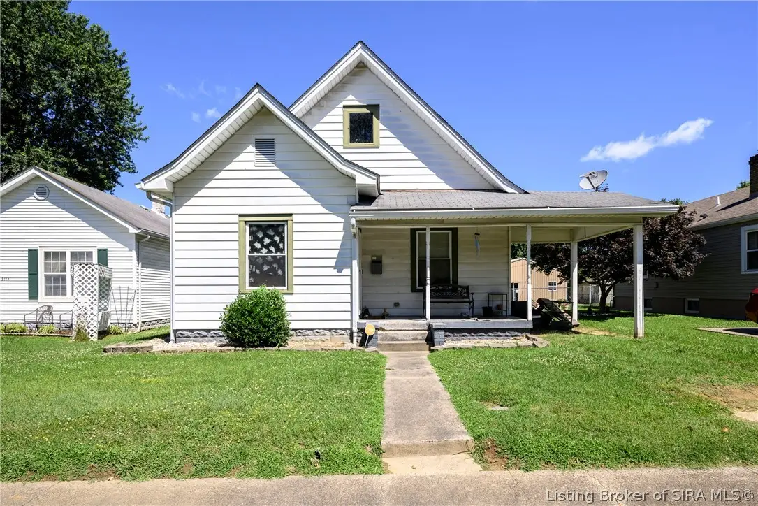 2117 Morton Avenue, New Albany, IN 47150 - #1