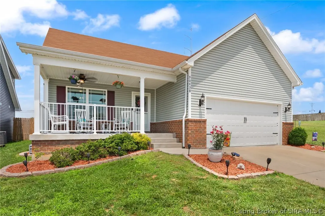 9043 Woodford Drive #B, Charlestown, IN 47111 - #1