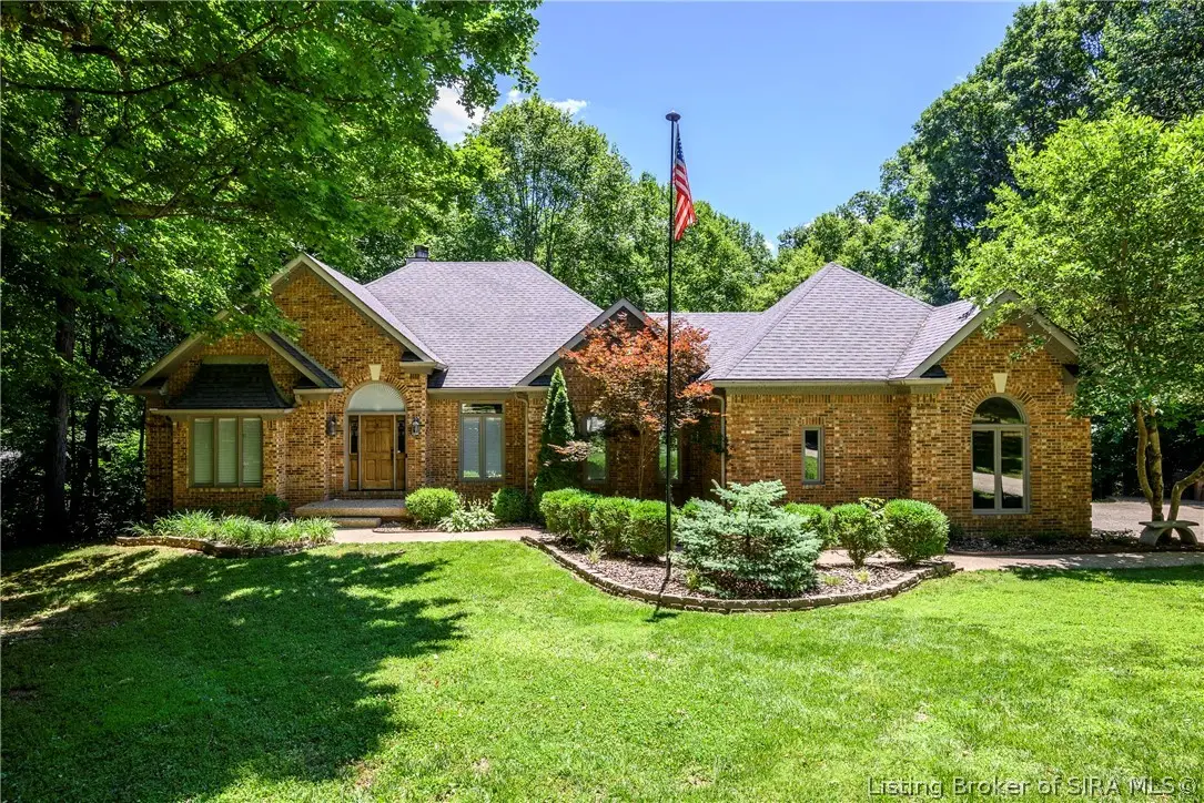 4302 Doe Court, Floyds Knobs, IN 47119 - #1