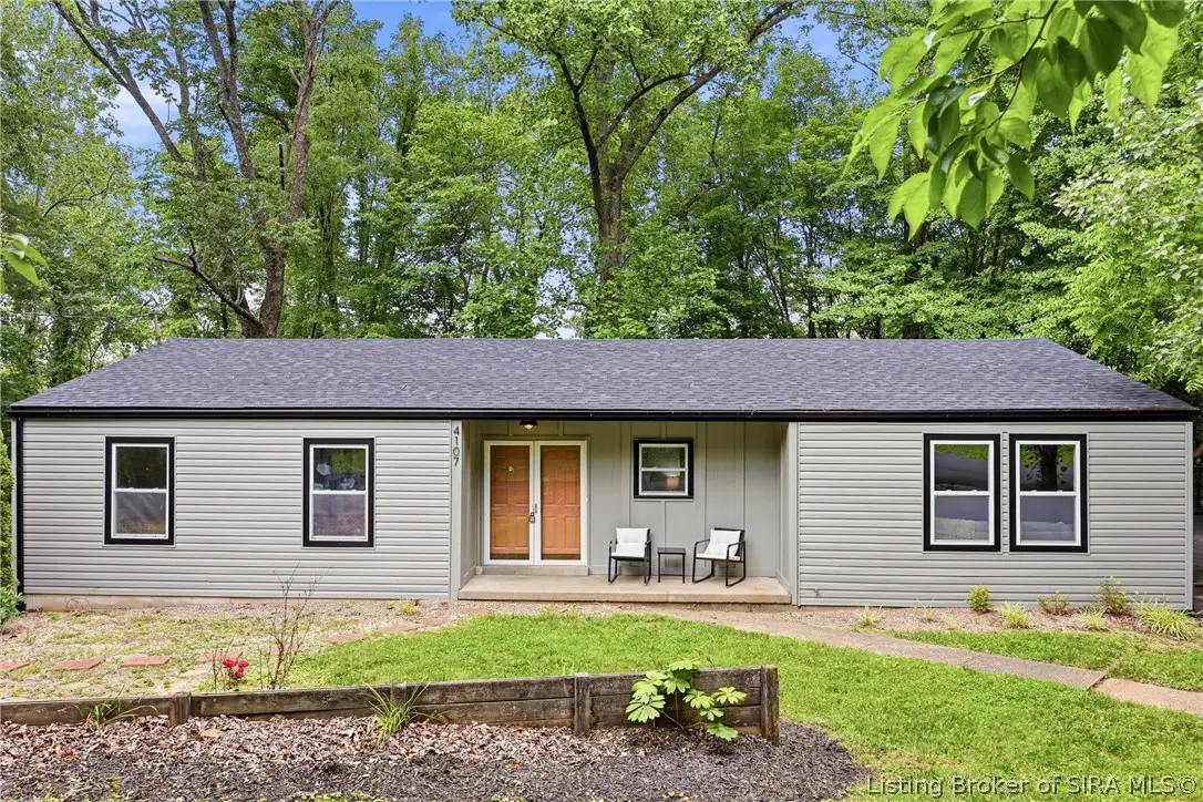 4107 Emma Lou Drive, Floyds Knobs, IN 47119 - #1