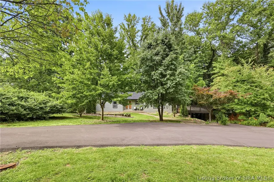 4107 Emma Lou Drive, Floyds Knobs, IN 47119 - #2