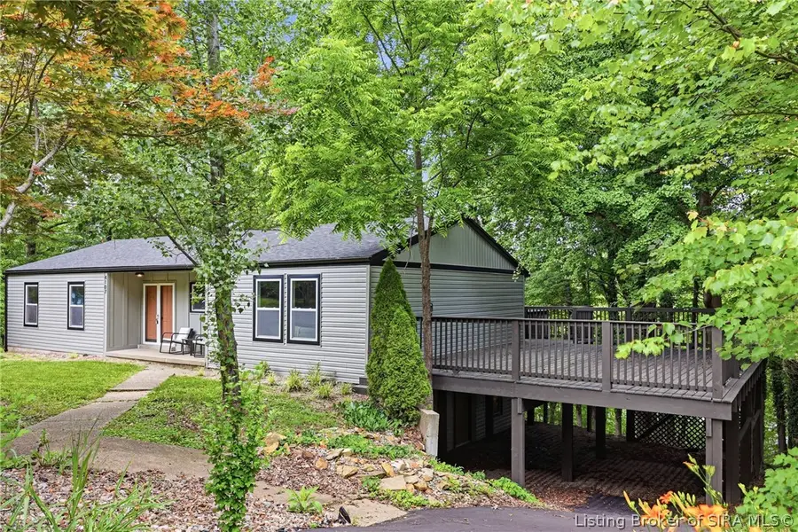 4107 Emma Lou Drive, Floyds Knobs, IN 47119 - #3