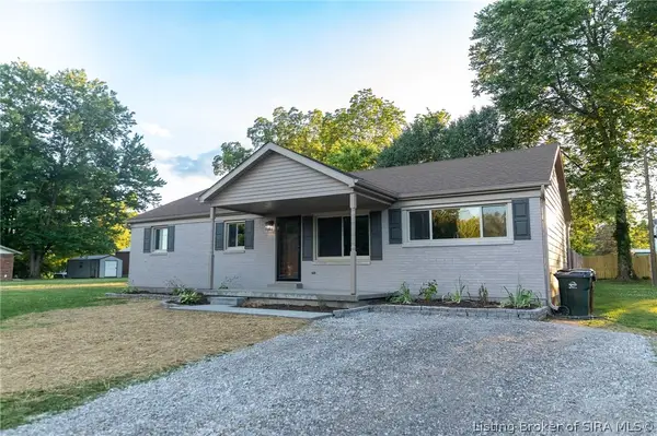 100 Locust Street, Hanover, IN 47243