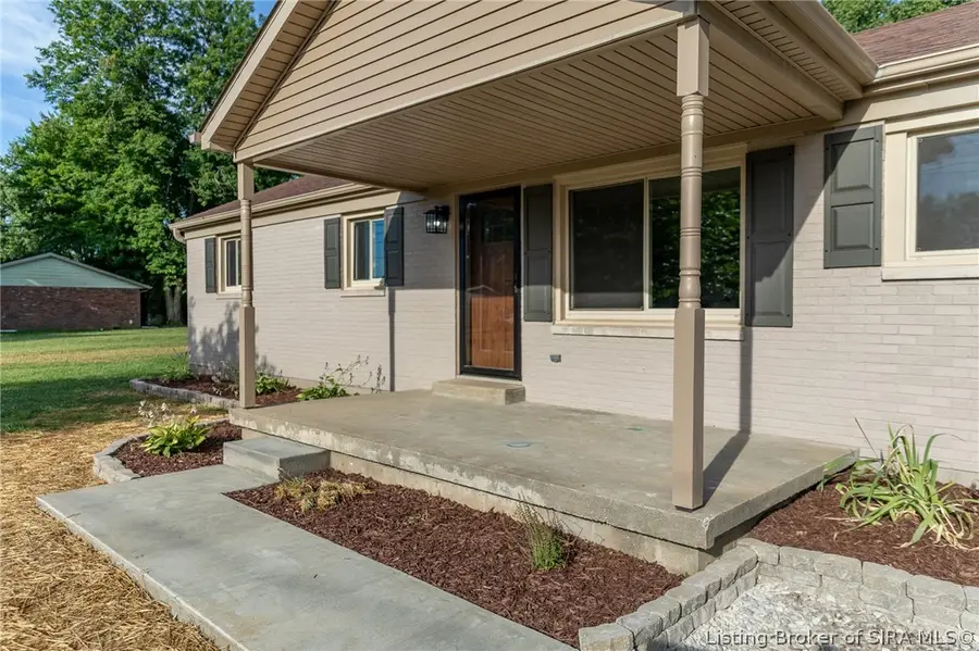 100 Locust Street, Hanover, IN 47243 - #2