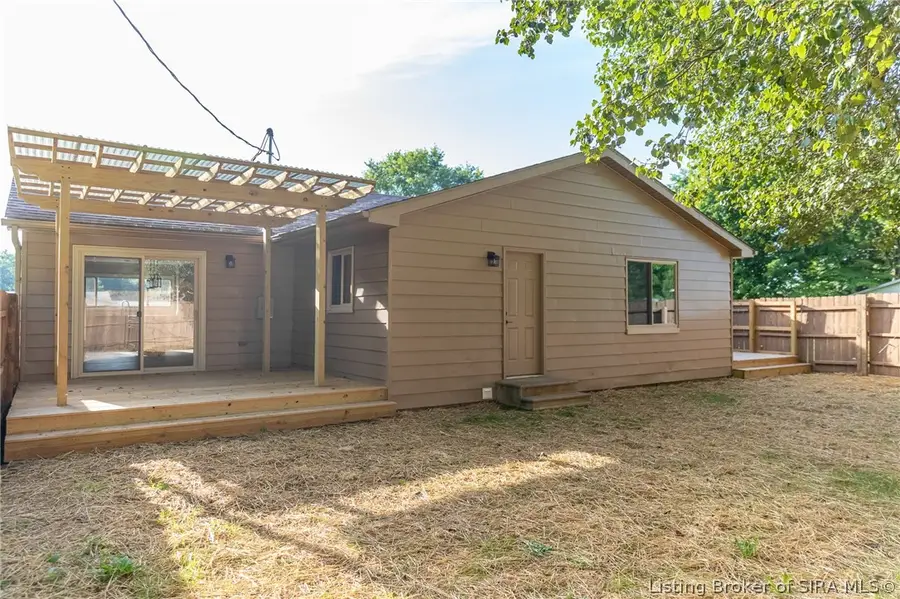100 Locust Street, Hanover, IN 47243 - #3