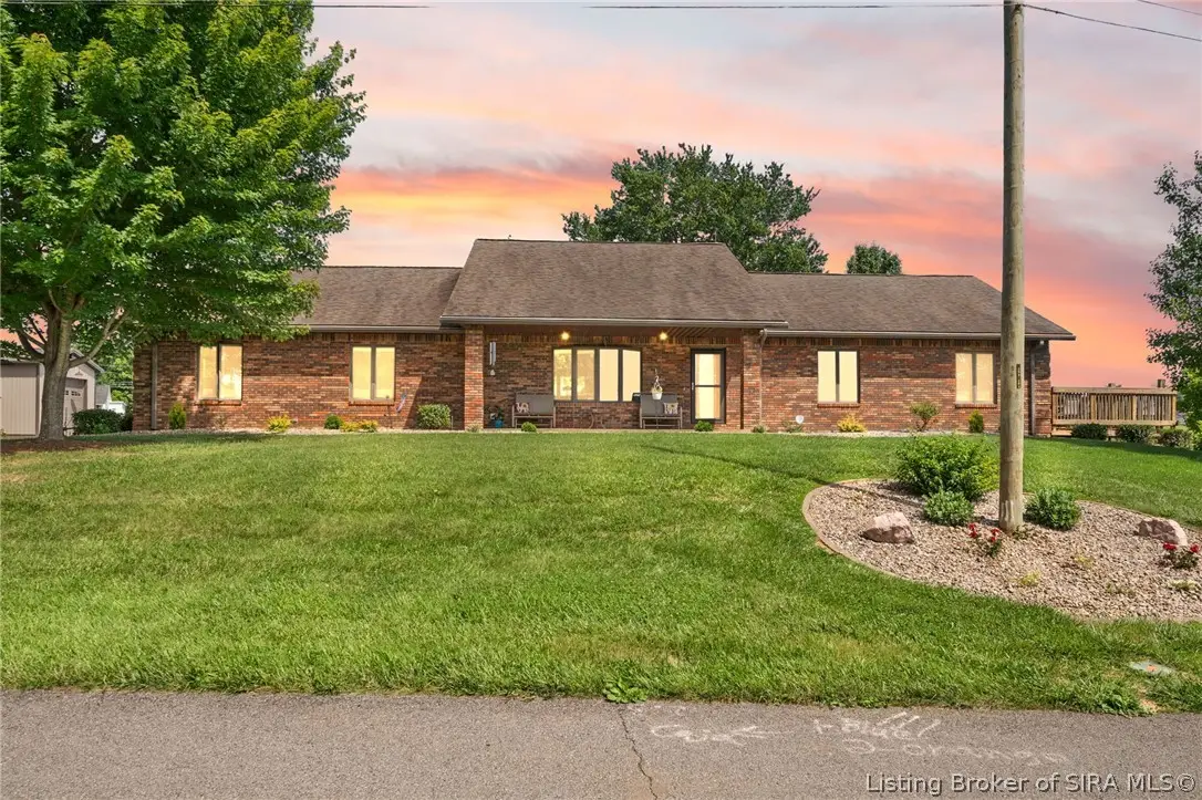 14350 Huff Street Northeast, Palmyra, IN 47164 - #1
