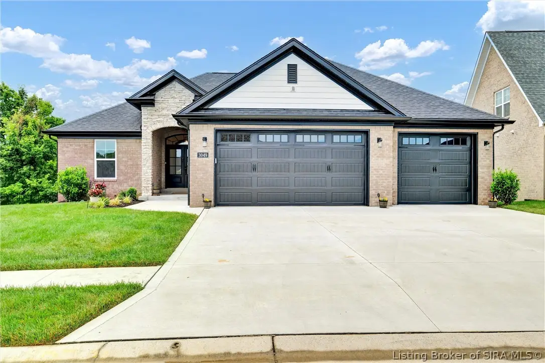 3049 Bridlewood Lane, New Albany, IN 47150 - #1