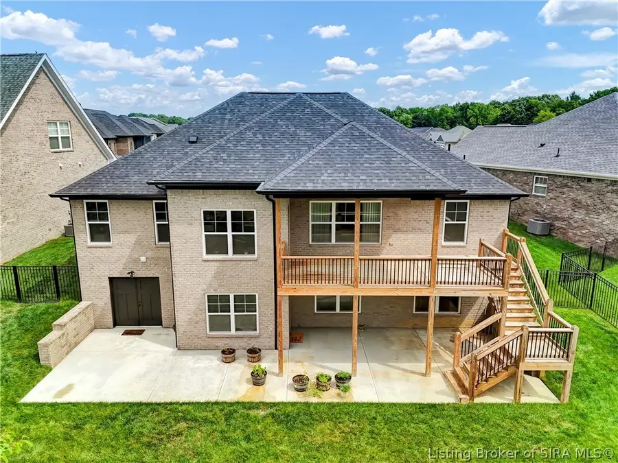3049 Bridlewood Lane, New Albany, IN 47150 - #2