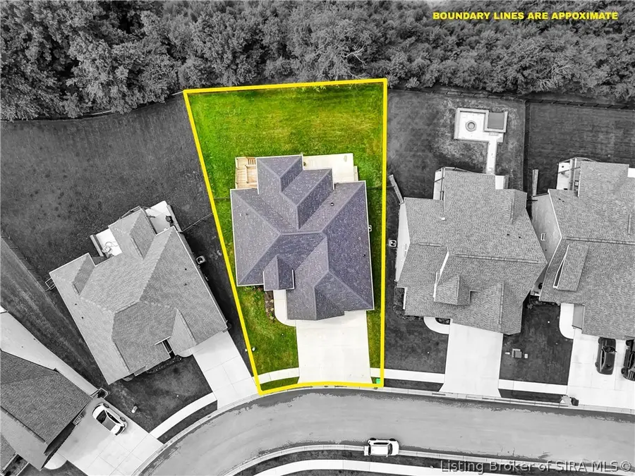 3049 Bridlewood Lane, New Albany, IN 47150 - #3