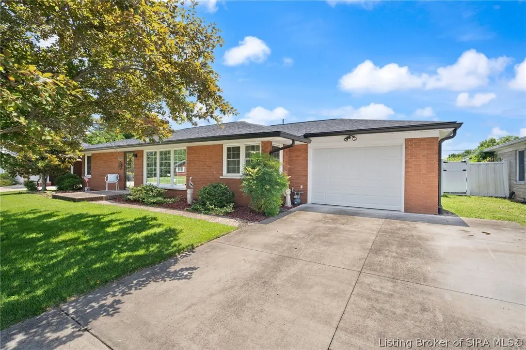508 Grasmere Drive, Clarksville, IN 47129 - #1