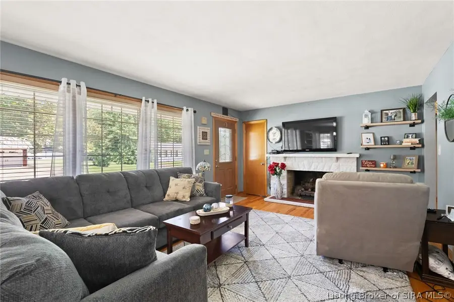 508 Grasmere Drive, Clarksville, IN 47129 - #2