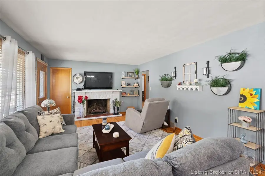 508 Grasmere Drive, Clarksville, IN 47129 - #3