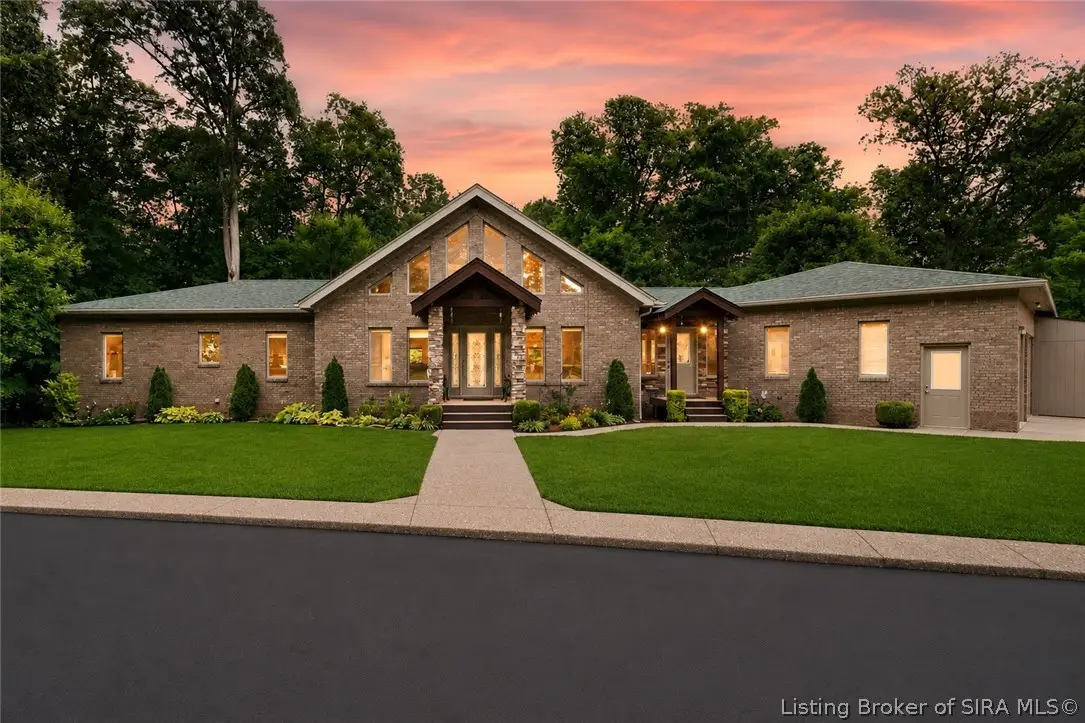 7438 Kensington Road, Lanesville, IN 47136 - #1