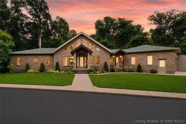 7438 Kensington Road, Lanesville, IN 47136