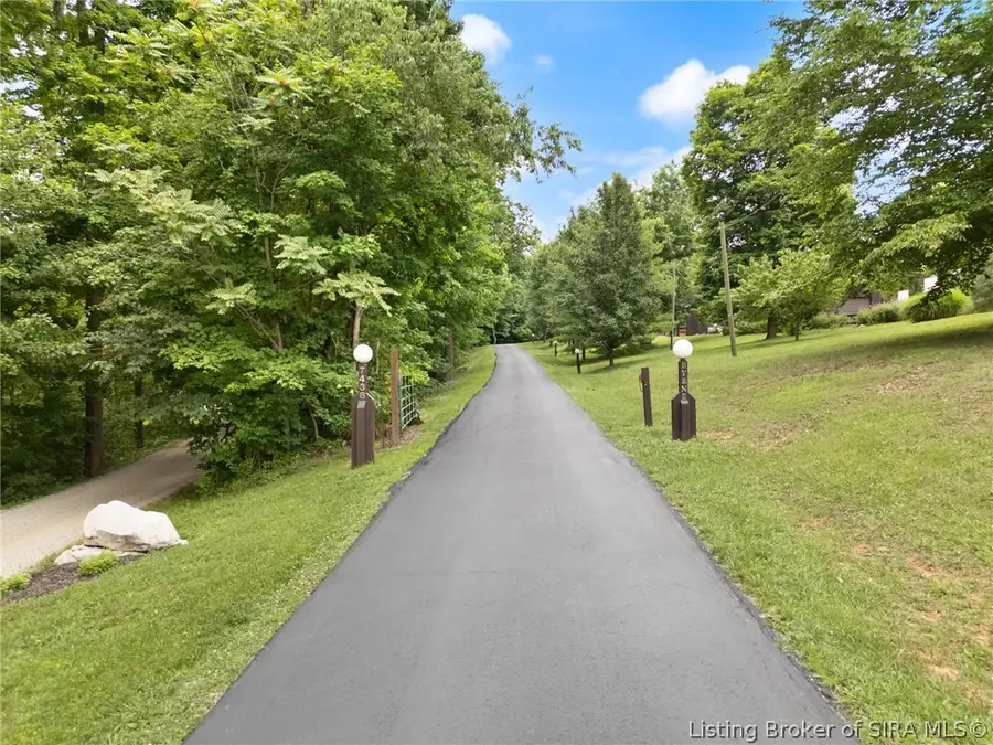7438 Kensington Road, Lanesville, IN 47136 - #3
