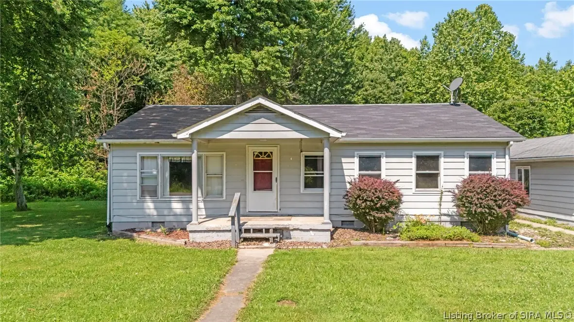 8033 N Oliver Lane, Dupont, IN 47231 - #1