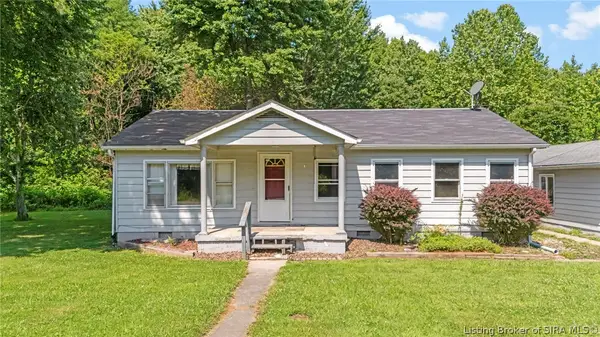 8033 N Oliver Lane, Dupont, IN 47231