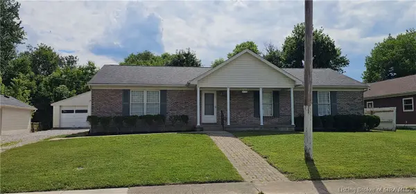 1515 Walnut Street, New Albany, IN 47150