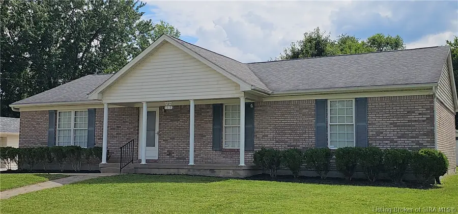 1515 Walnut Street, New Albany, IN 47150 - #3