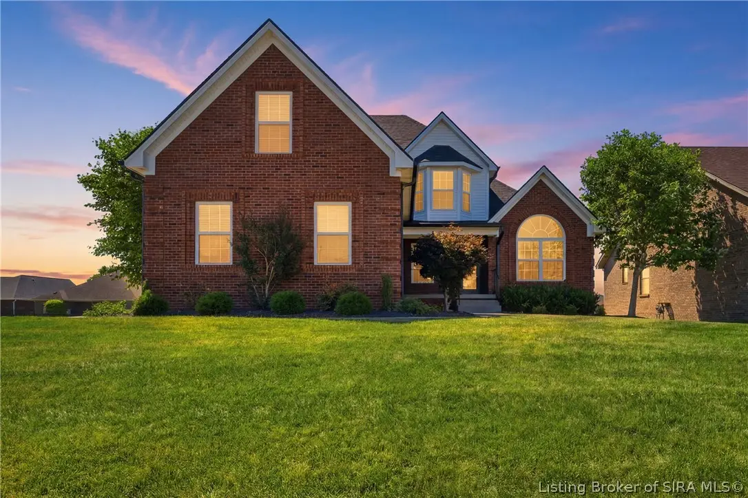 6112 Caleigh Drive, Charlestown, IN 47111 - #1