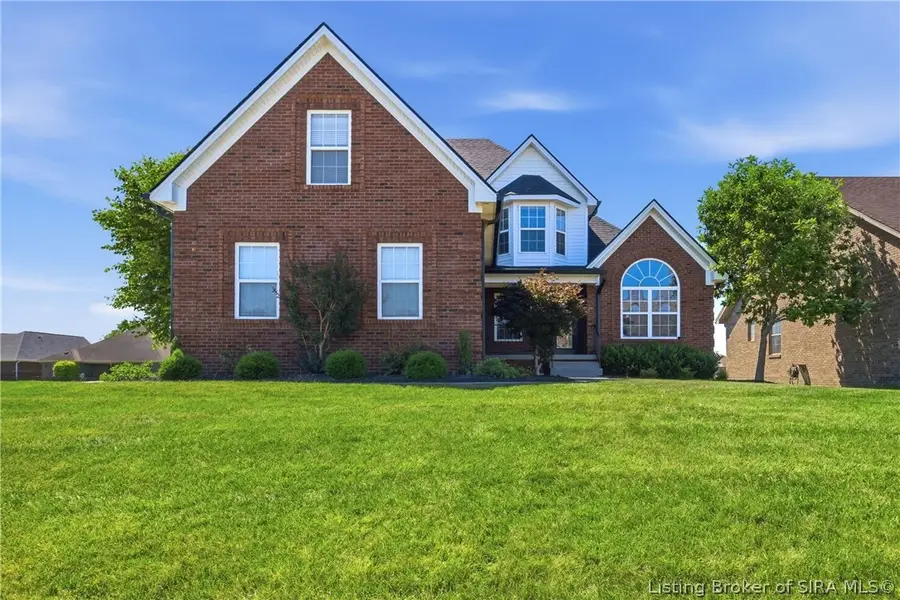 6112 Caleigh Drive, Charlestown, IN 47111 - #2