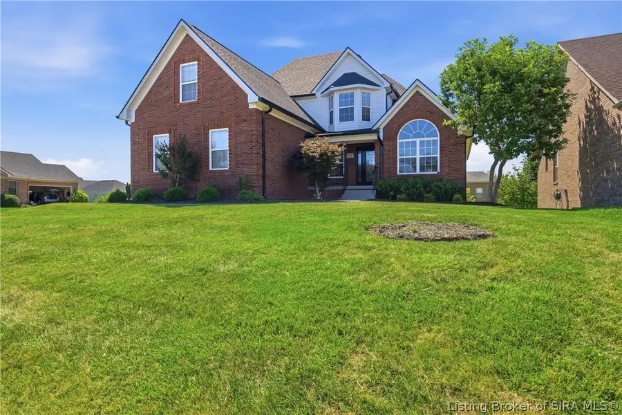 6112 Caleigh Drive, Charlestown, IN 47111 - #3