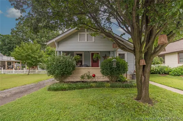 517 W Norwood Avenue, Clarksville, IN 47129
