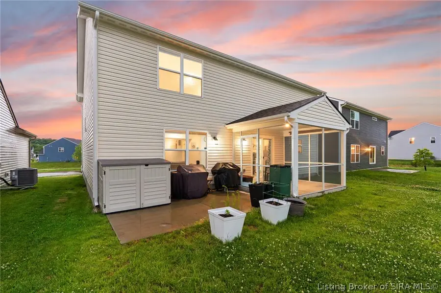 5004 Schaefer Lane, Floyds Knobs, IN 47119 - #3